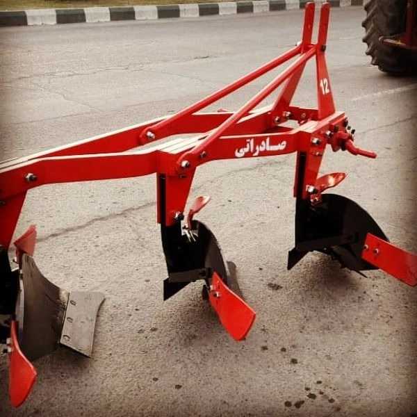 گاوآهن