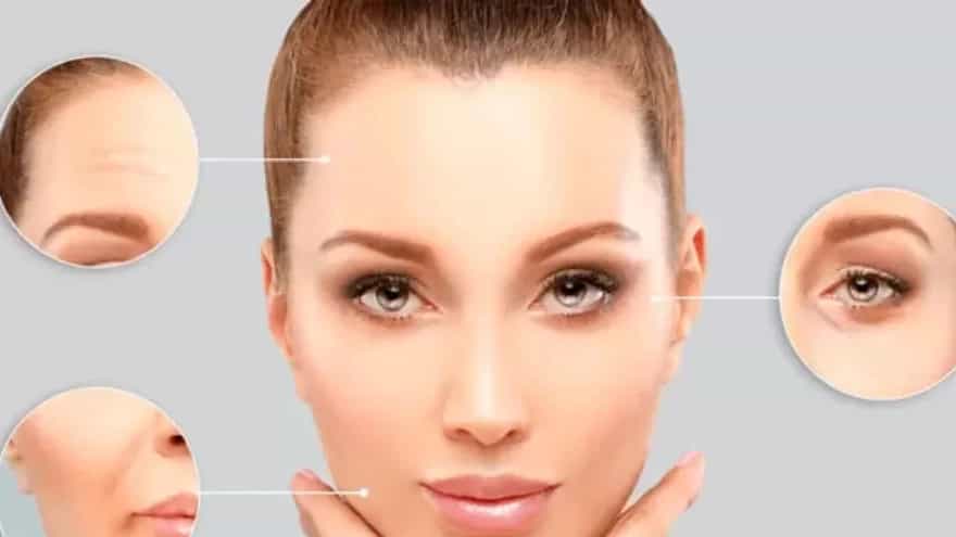 The best age for Botox
