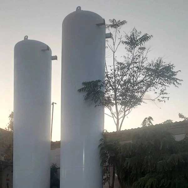 شرکت جهانگاز