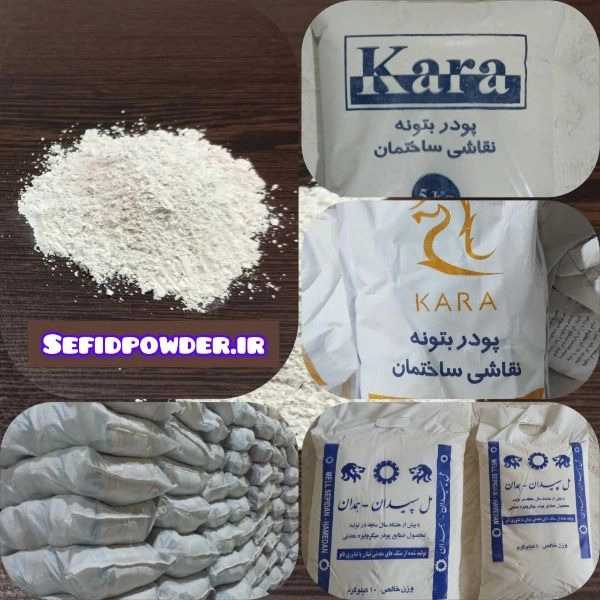 تولید پودر میکرونیزه