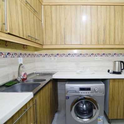 مجموعه پانسیون های سحرخیز در شیراز