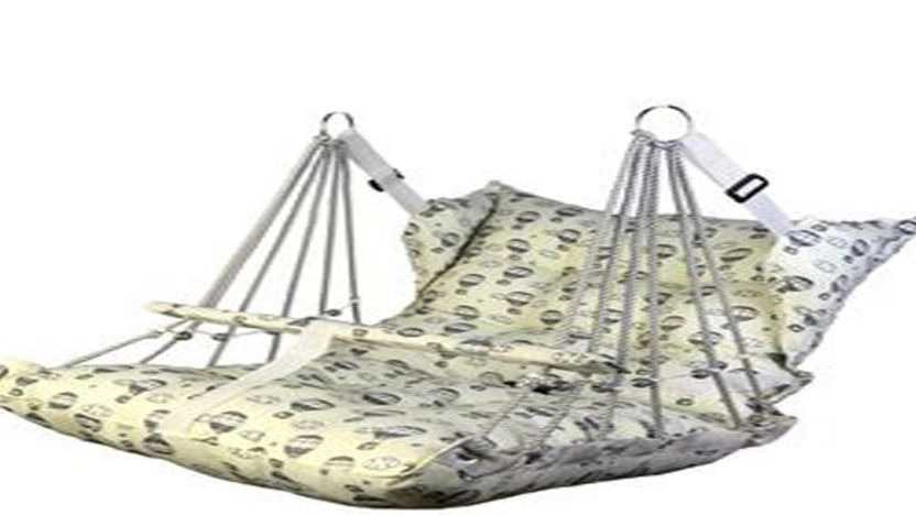 نکات مهم قبل خرید تاب کودک