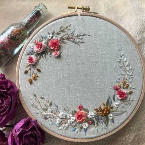 آموزشگاه خیاطی و صنایع دستی نسیم