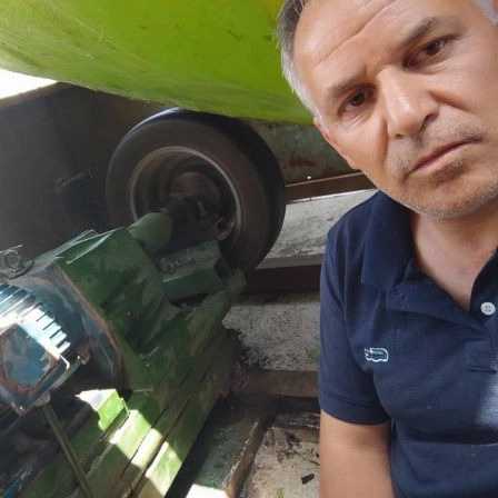 سیم پیچی و برق صنعتی آلفا