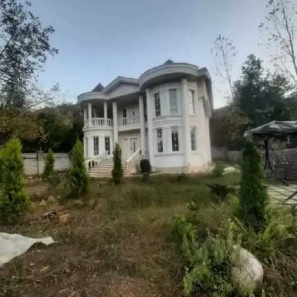 سیمان بری نما ساختمان سبلان