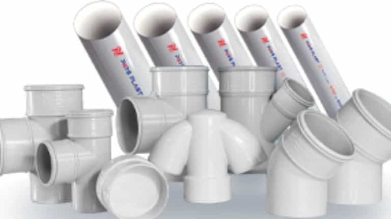 Sewage connections of Pars Zind