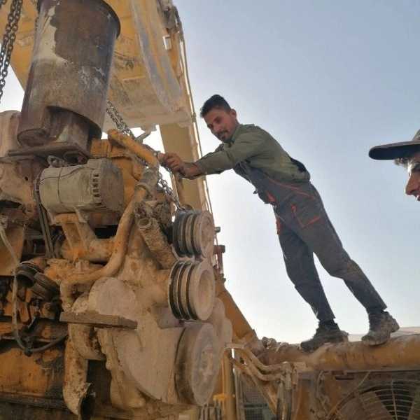 دیزل صنعت