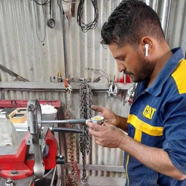 دیزل صنعت