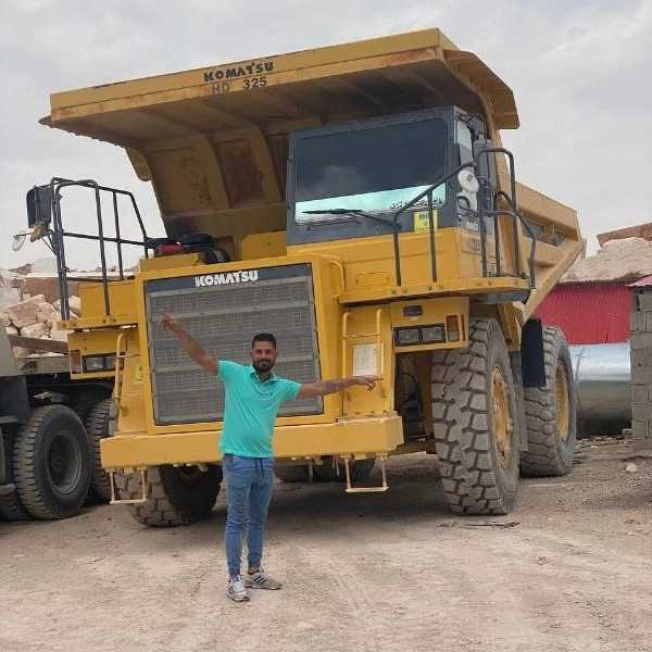 دیزل صنعت