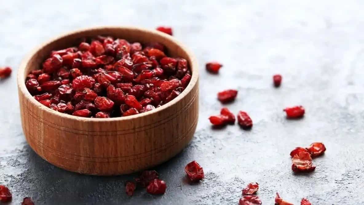 الخصائص العلاجية للبرباريس