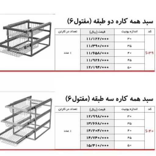 یراق کابینت