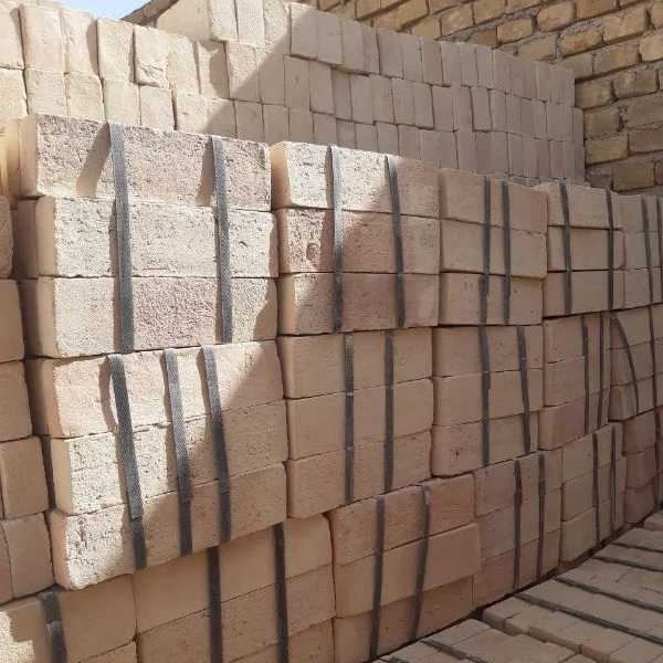 تولید آجر نمای سنتی محسن در قم