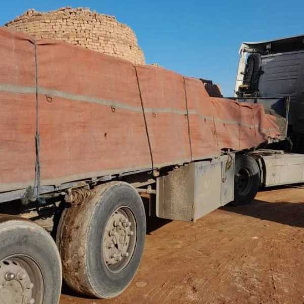 تولید آجر نمای سنتی محسن در قم