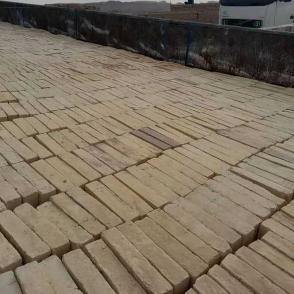 تولید آجر نمای سنتی محسن در قم