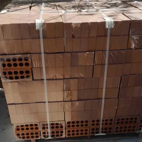 تولید آجر نمای سنتی محسن در قم