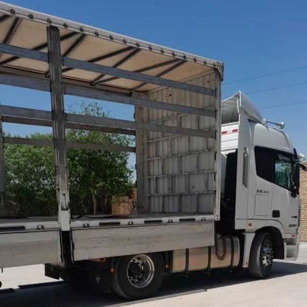تولید آجر نمای سنتی محسن در قم