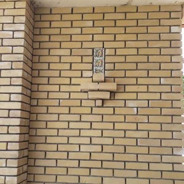 تولید آجر نمای سنتی محسن در قم