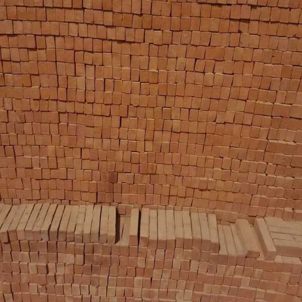 تولید آجر نمای سنتی محسن در قم