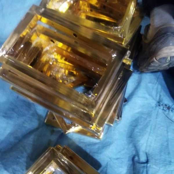 آبکاری نفیس