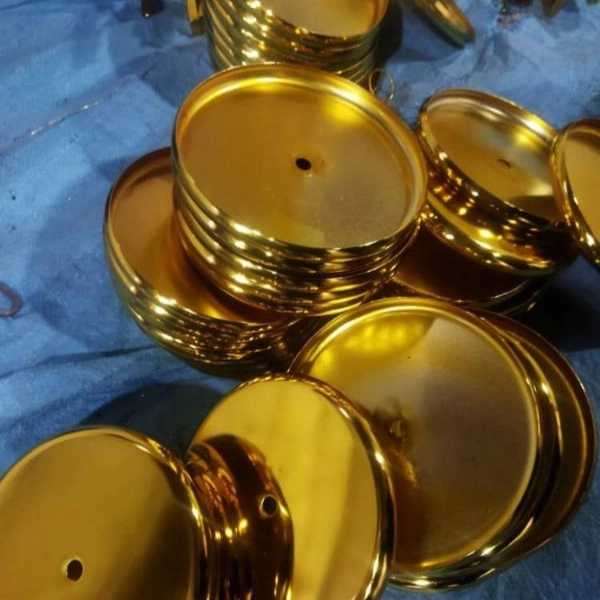 آبکاری نفیس