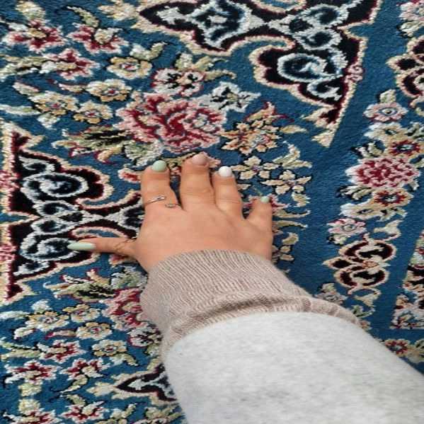 قالیشویی مهر