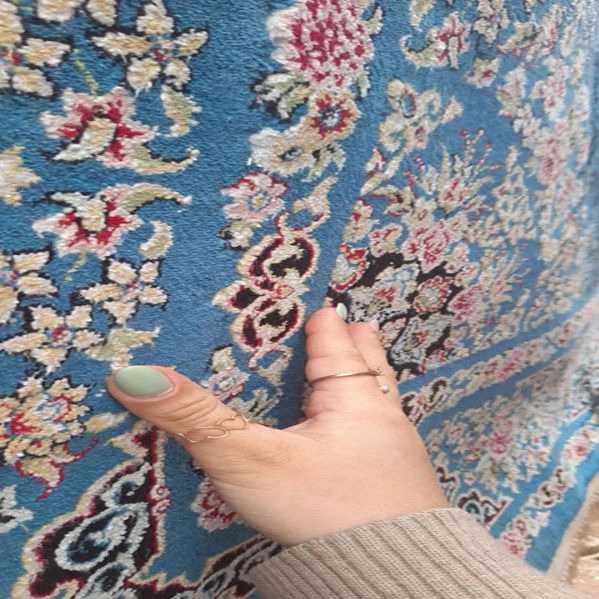 قالیشویی مهر