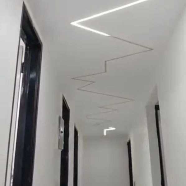 شرکت رایکا، هوشمند سازی برق ساختمانی