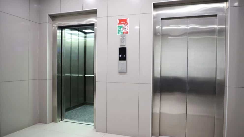 What is an elevator?