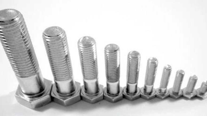 Sanatsazan Arvand Pars Company produces and sells bolts and nuts in Tehran