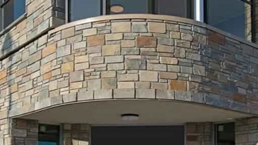 Types of building stones and their uses