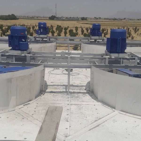 گروه صنعتی کریمی
