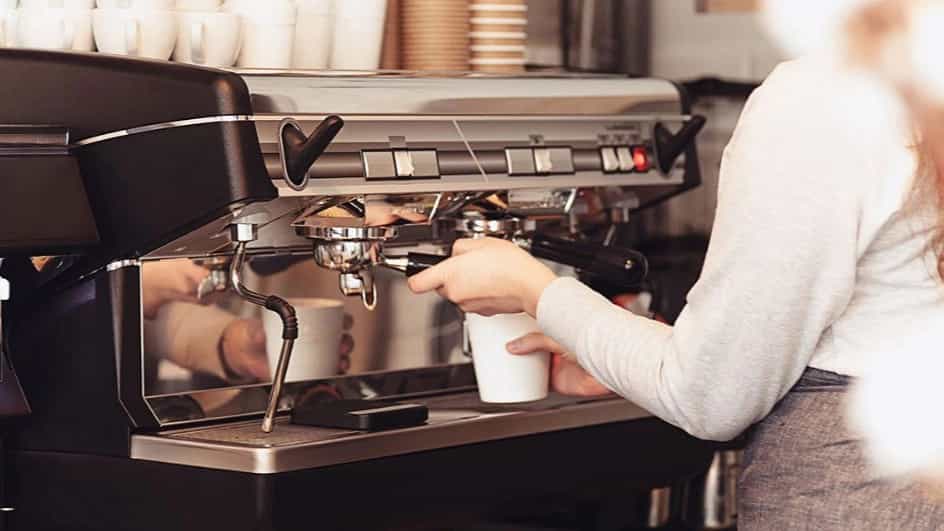 A comprehensive guide to coffee shop equipment