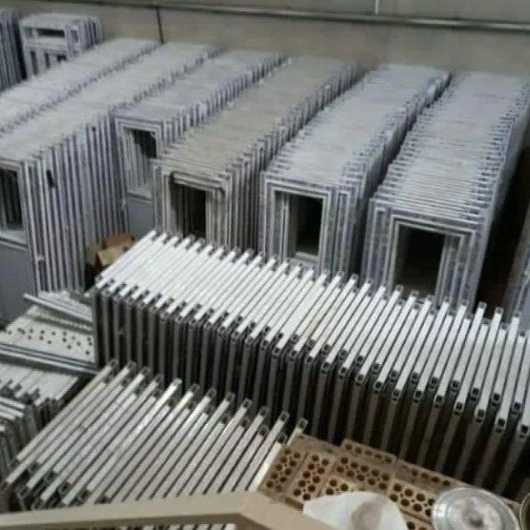 گروه صنعتی خانعل لو