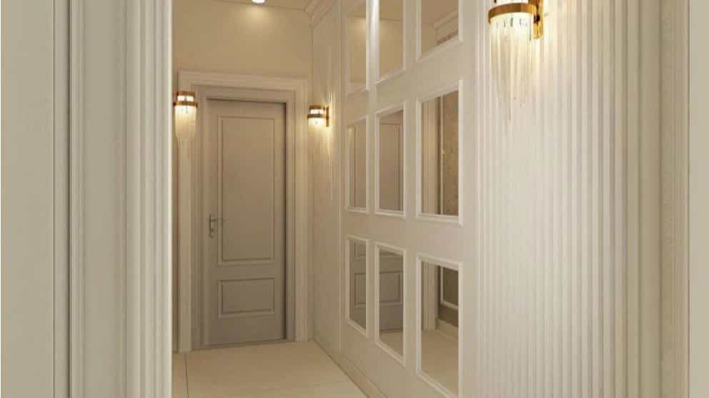 Alizadeh Engineering Company, design and implementation supervision of Nama residential project in Urmia