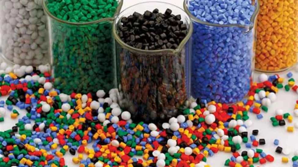 Familiarity with plastic granule and its wide range of unique applications