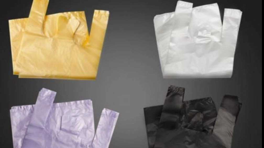 کاربردها و نحوه تولید کیسه نایلکس دسته رکابی