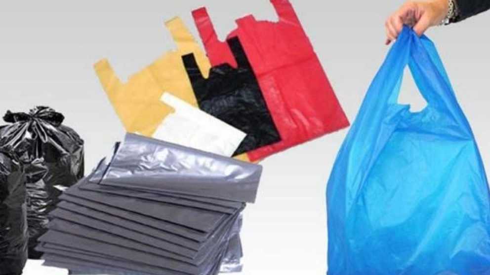 کاربردها و نحوه تولید کیسه نایلکس دسته رکابی