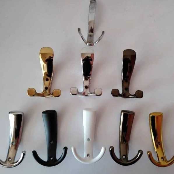 دستگیره ها