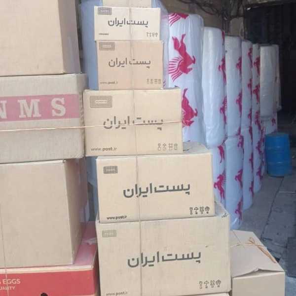 کارتن فروشی طالبلو جهت بسته بندی منازل وادارات