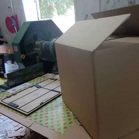 کارتن سازی و فروش کارتن طالبلو