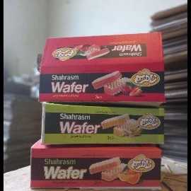 پرزین کارتن