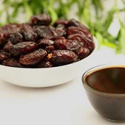 خرما هاشم آبادی