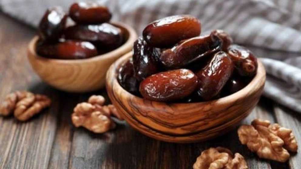 خواص خرما