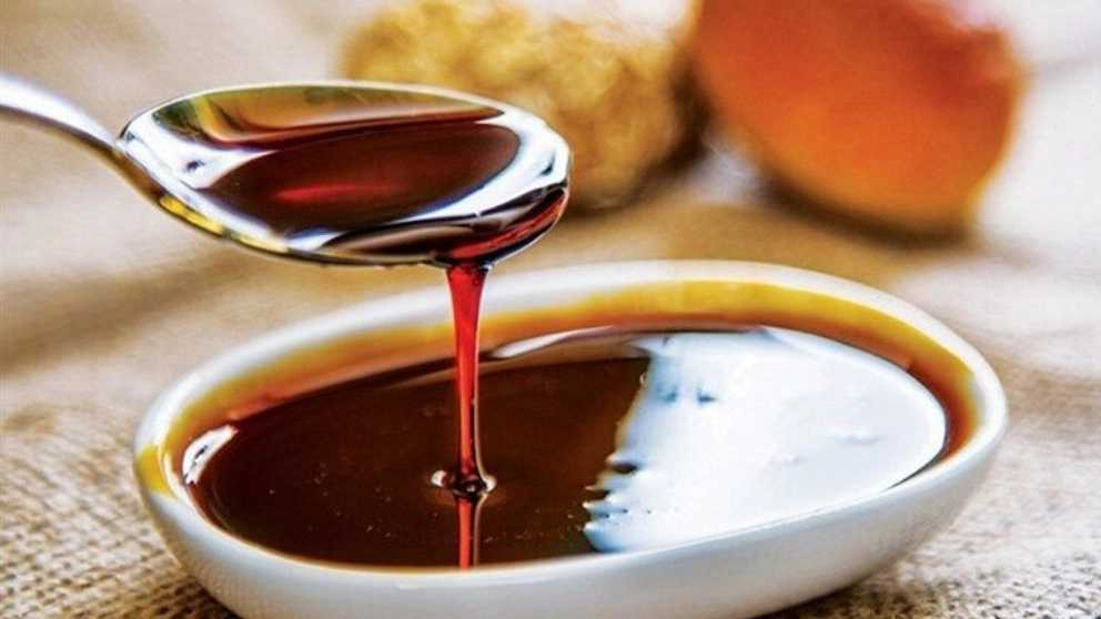 مشتقات خرما را بشناسيد