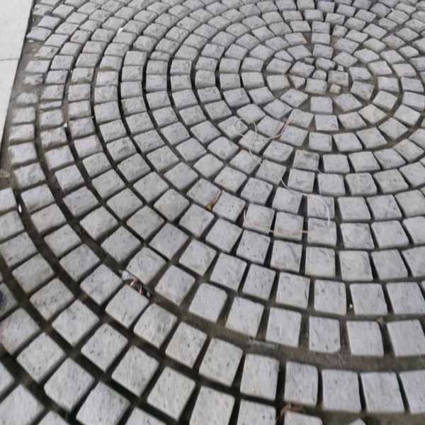 محوطه سازی محمدی