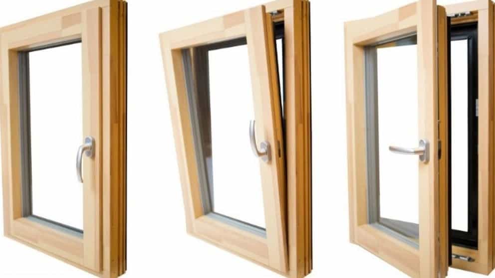 6 advantages of using double-glazed doors and windows