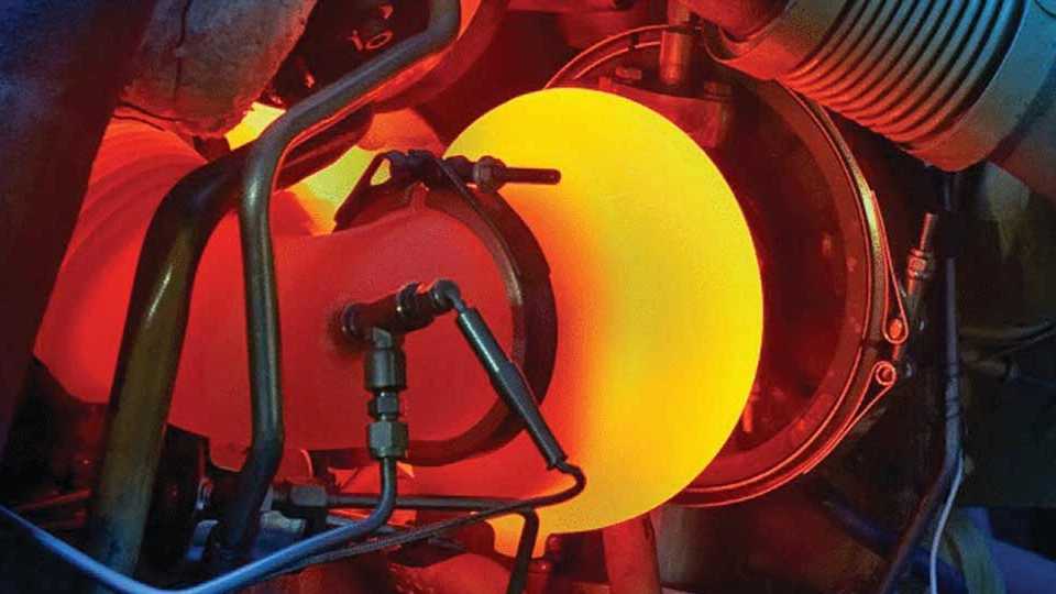 مهم‌ترین خرابی‌ها در موتورهای دیزل