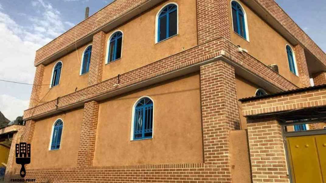 کاهگل صنعتی مدرن