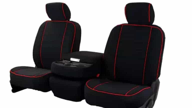 Characteristics of a good seat cover