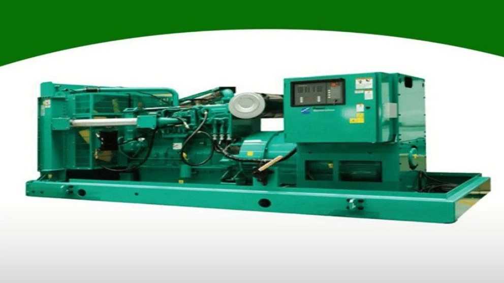 Naseri Tekno, buying, selling and manufacturing diesel generator panels in Mashhad